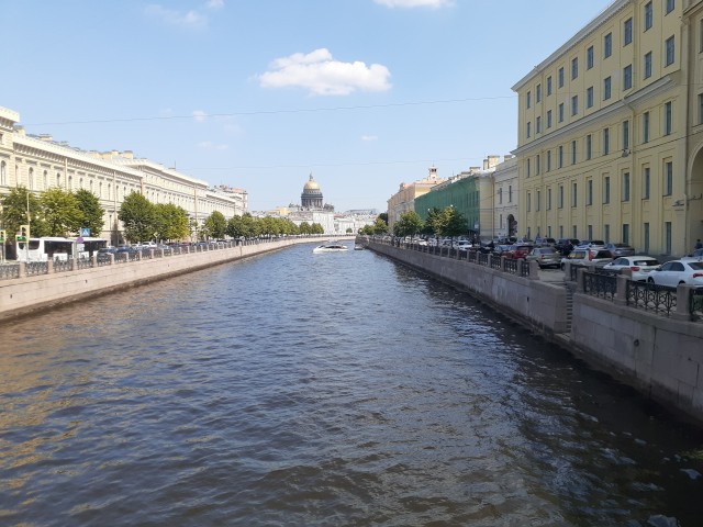 А как вы отдыхали прошлым летом?
