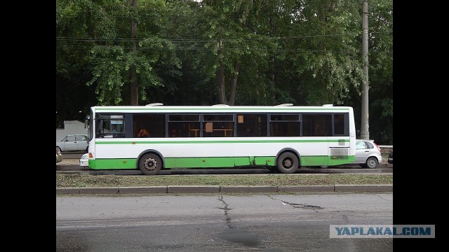 Башни близнецы, странное видео