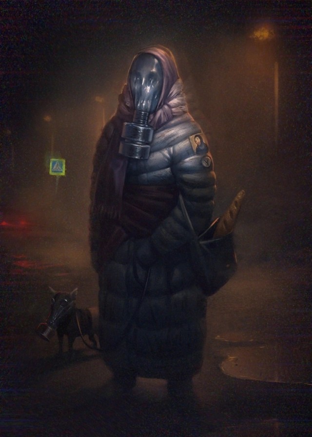Безумные картинки