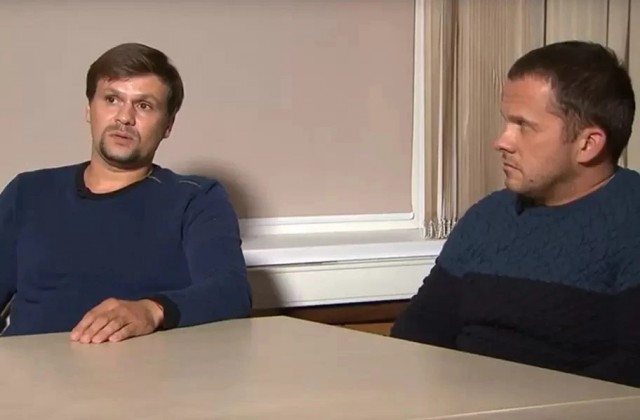 Несколько случаев, когда русский акцент и русская речь выручали в США
