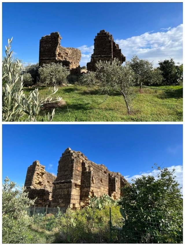 Немного отдыхательских фотокарточек на понедельник