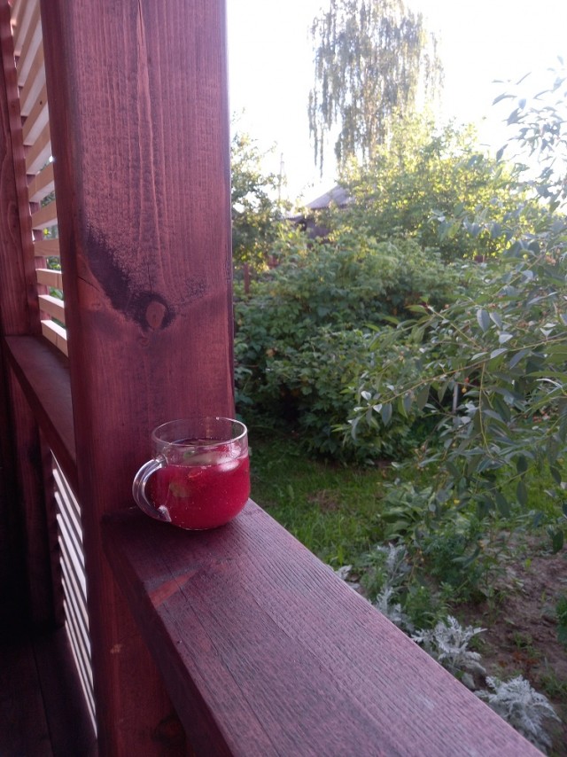 Воспоминания о лете