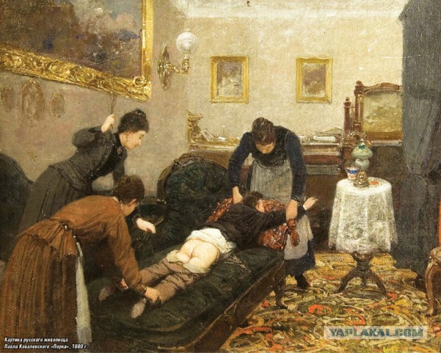 12-летний ученик кадетской школы в Ставрополе пришел домой со следами от плети