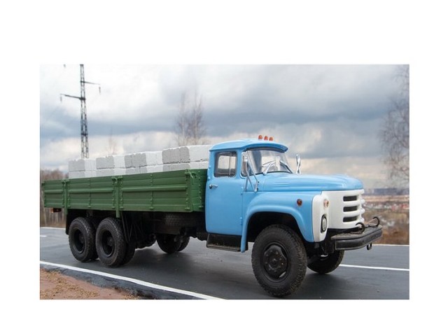 Русские машины в США