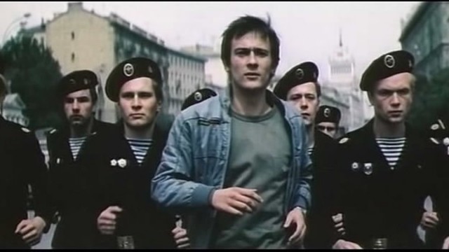 Так сейчас выглядит 62-летний Олег Меньшиков
