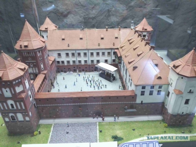 Беларусь. Июнь 2023