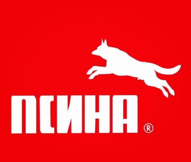 Abibas. Теперь официально