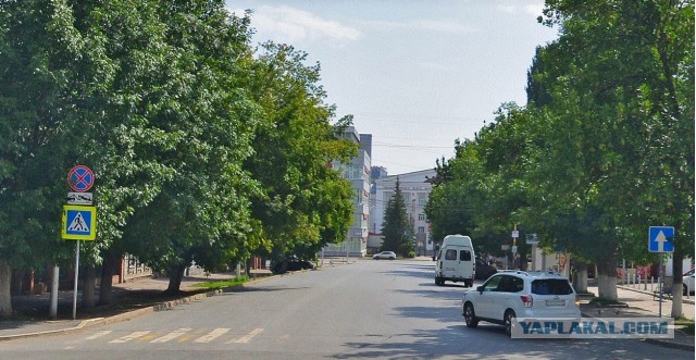 Немного об эвакуации
