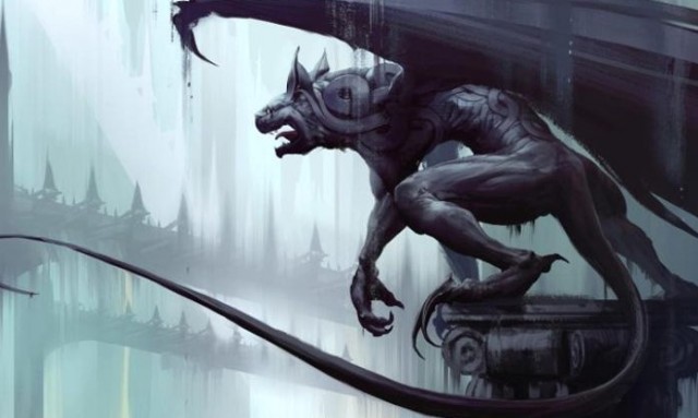 Ведьмины сказки