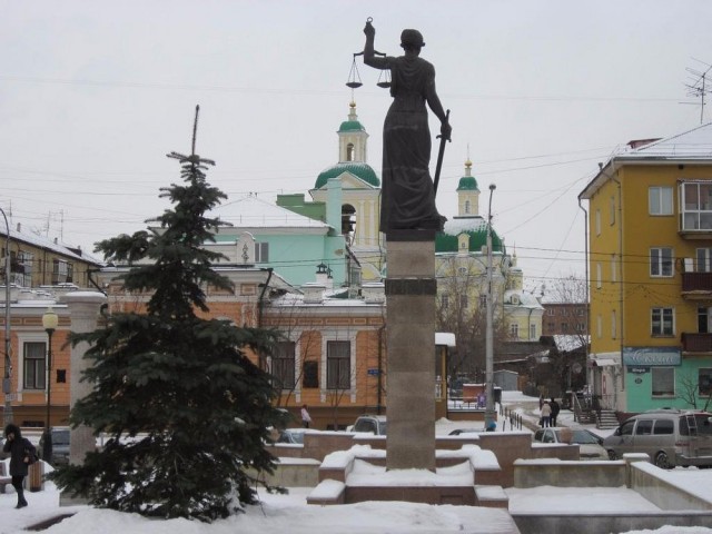 Пять членов многонациональной банды задержаны в Белгороде