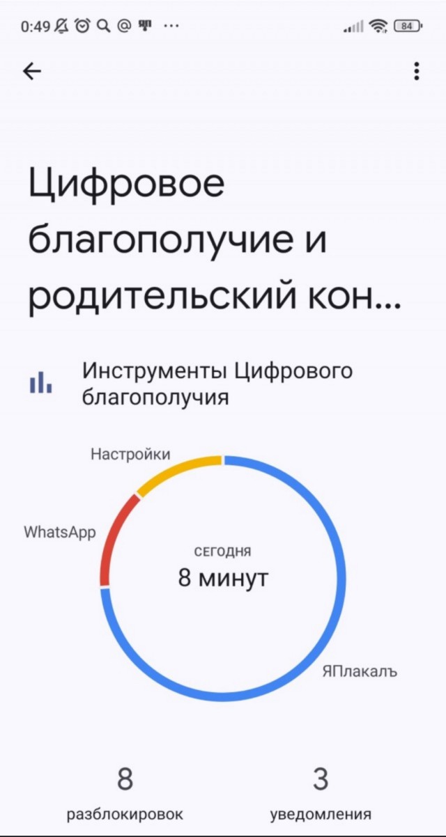 Паразит в вашем телефоне