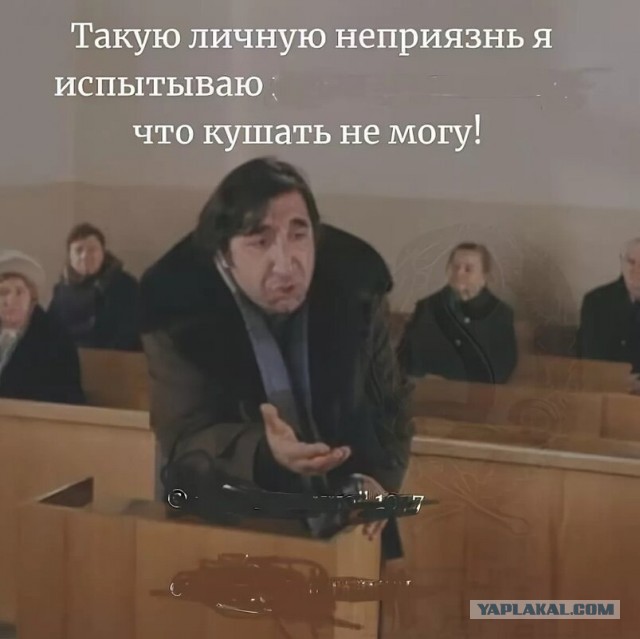 Тюменский адвокат пригрозил адом для судьи за арест подростков