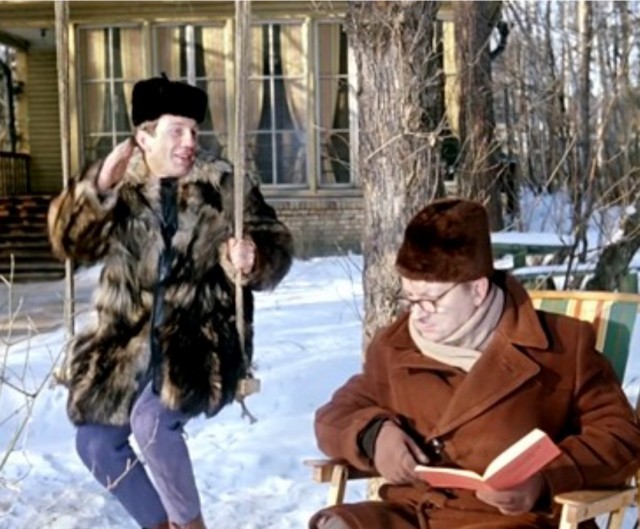 В общем, всех убить