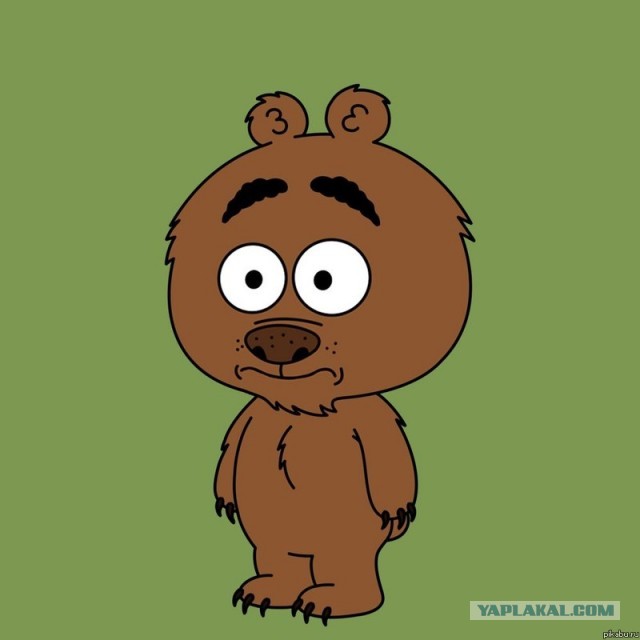 По прозвищу Тихон