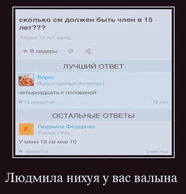 Всего понемногу. От 08.04.2024
