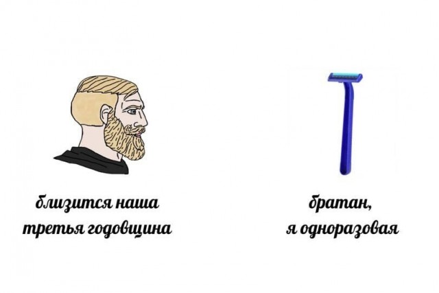 Завалялось тут случайно немного забавных картинок