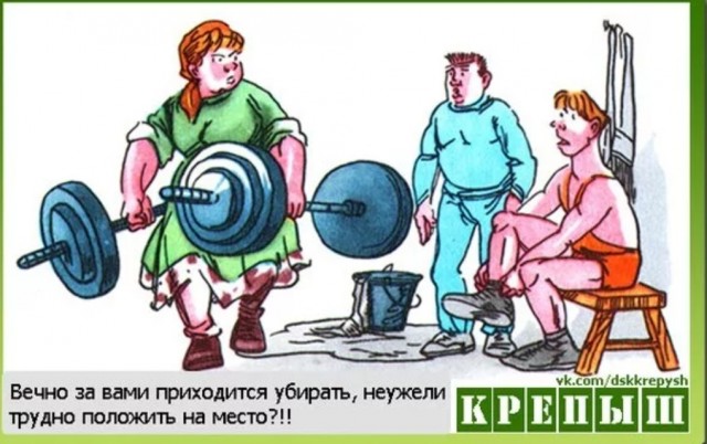 Уборщик Анатолий удивил уголька