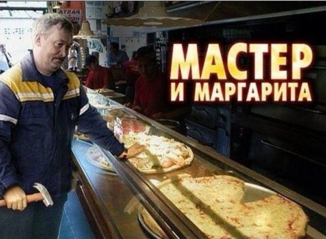 Завалялось тут случайно немного забавных картинок