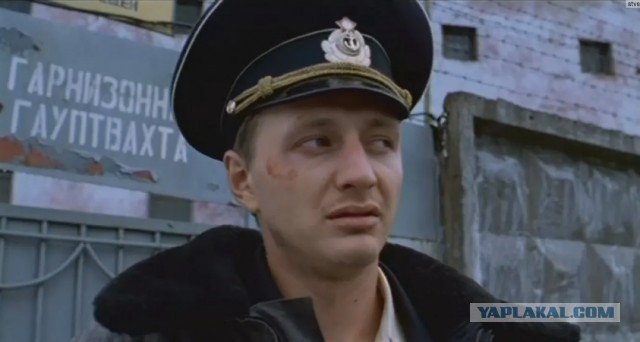 Врагу не сдаётся наш гордый "Варяг"