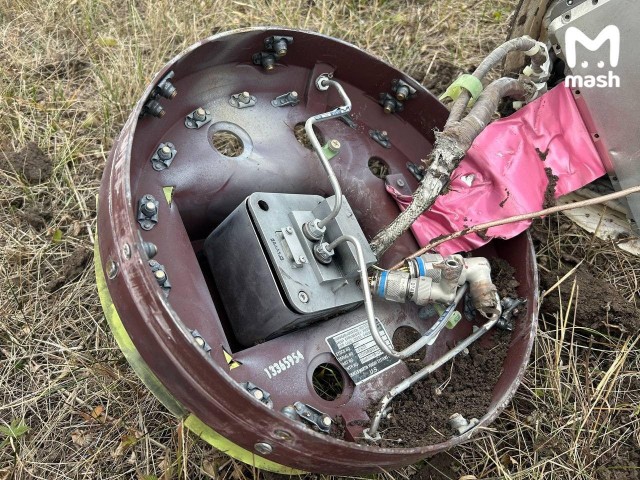 ВС РФ готовят ответные действия после атак ВСУ по Курской области ракетами ATACMS, заявили в Минобороны РФ.