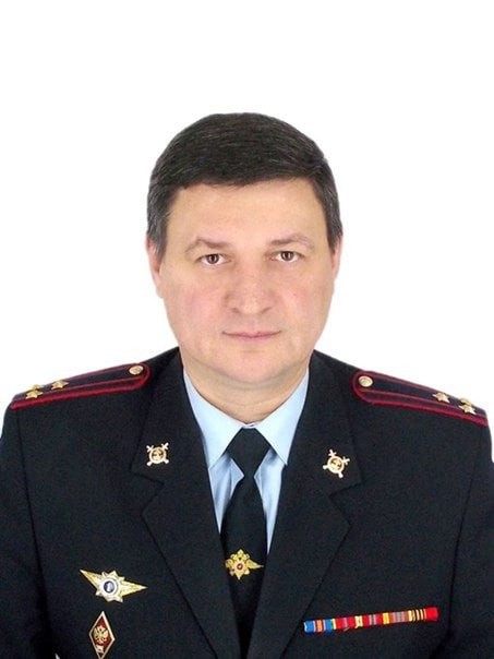 ФСБ задержала в Челябинске экс-главу центра «Э» Федерягина.