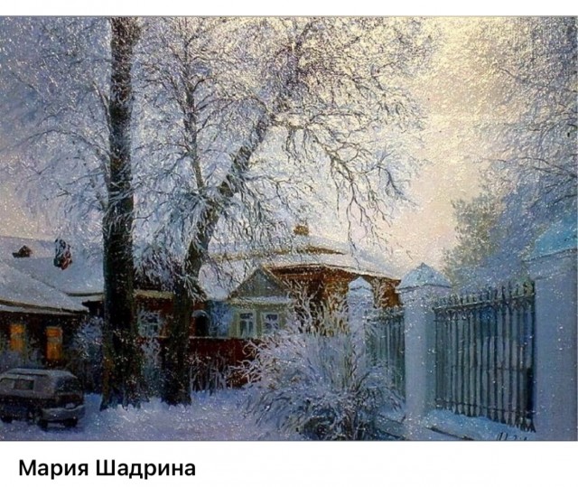 АРТ-Воскресенье