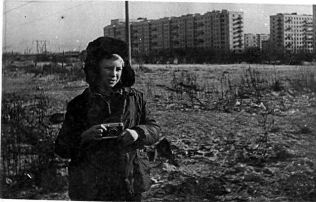 Советские люди в 1970-х годах 25.01.25