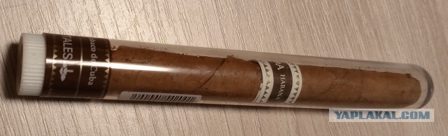 "В СССР не было сигар": так говорят те, кто не курил эти советские сигары