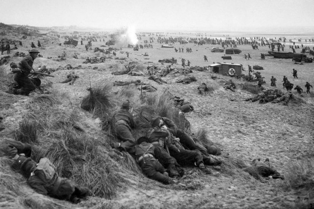 Винегрет исторических фотографий-2