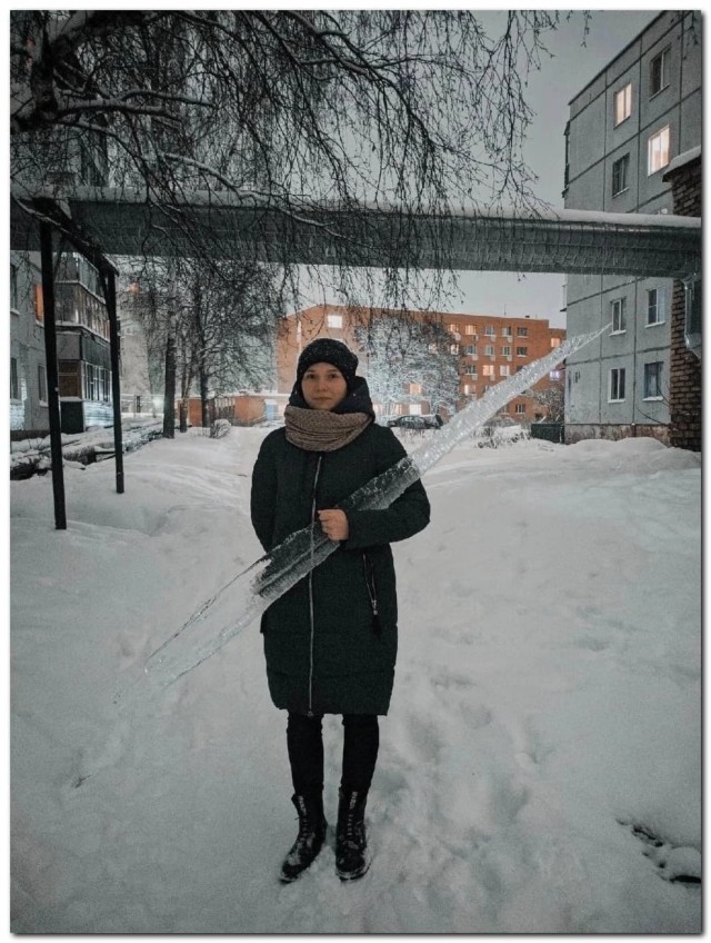 «Самый ценный артефакт из моего детства»