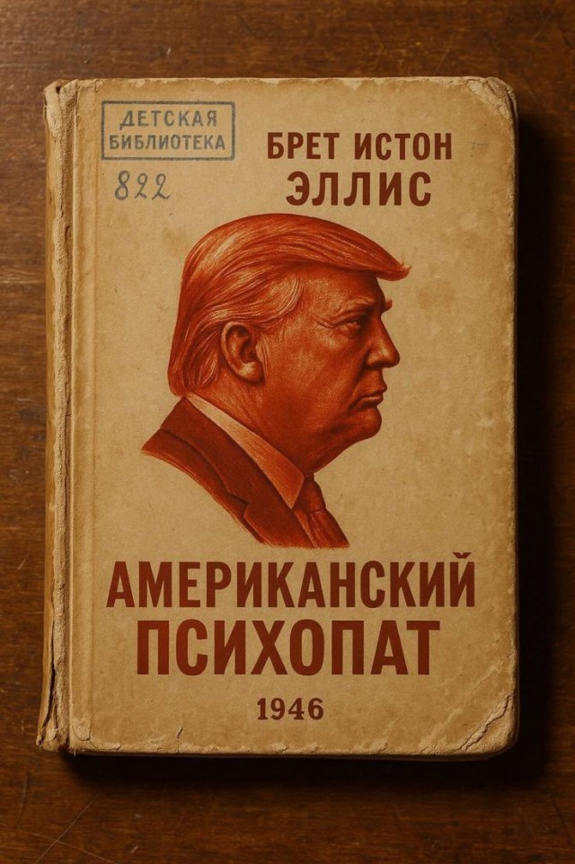 Нуштош 22.07.2025. Противоестественное происхождение (s4e4)