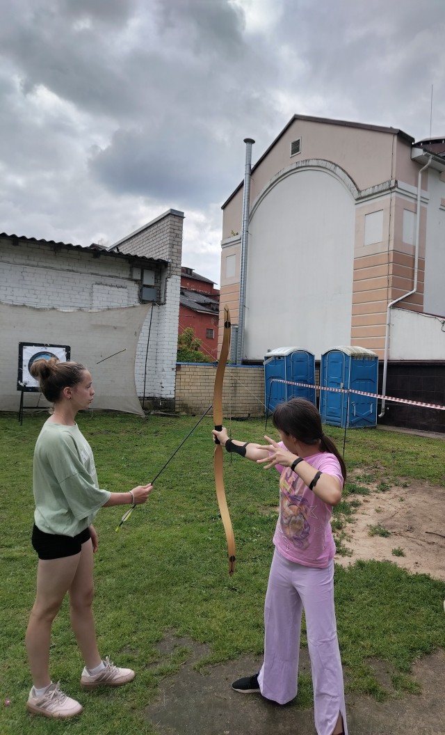 Путешествие в Псков