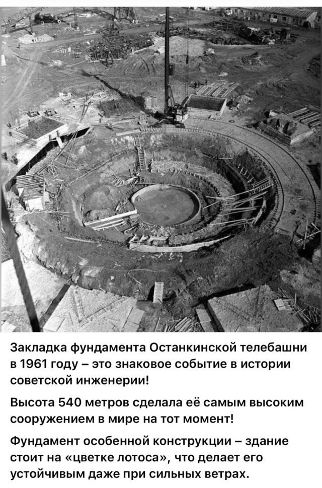 ​ Фотографии из прошлого нашей страны – 115