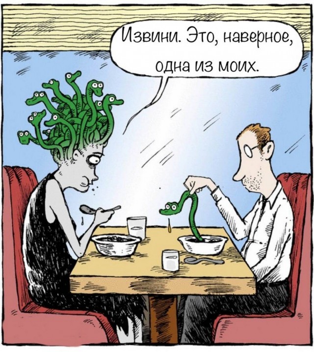 Картинки для деградации 25 (разной степени свежести)