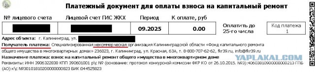 Корпоратив за счет простых людей