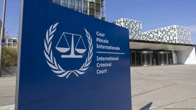 В Германии заявили, что действие Римского статута по-прежнему распространяется на Венгрию,