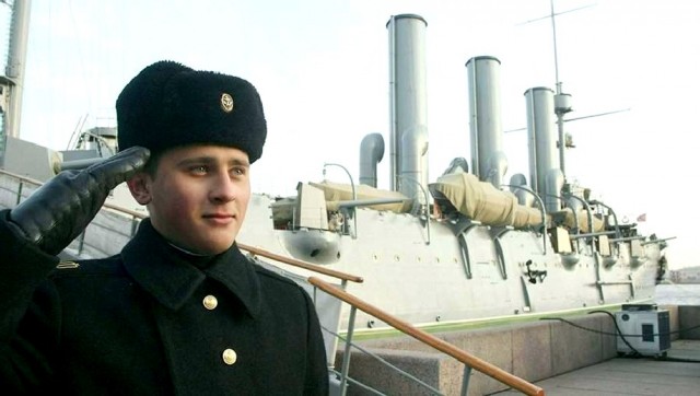 Фотоистория ноября