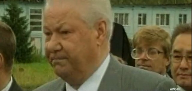 Здравствуй, жопа, Новый год!?