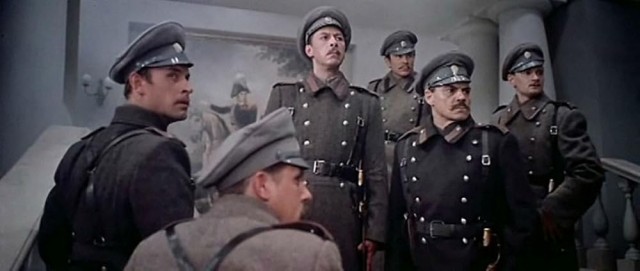 Фильму "Бег" - 55 лет!