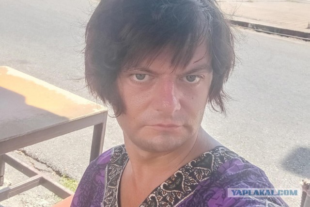 На Филиппинах задержали российского блогера, который «приехал распространять ВИЧ»