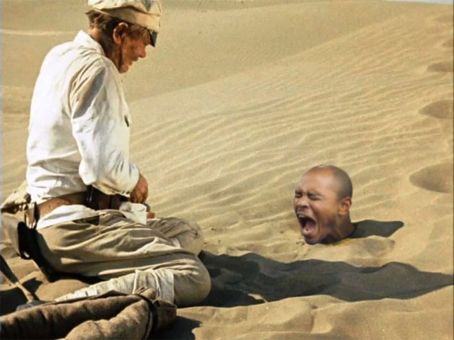 Фотожаба: Ща спою!