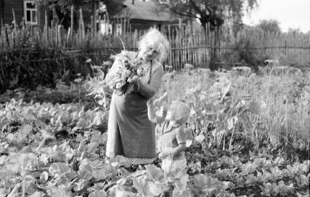 ​ Фотографии из прошлого нашей страны – 140