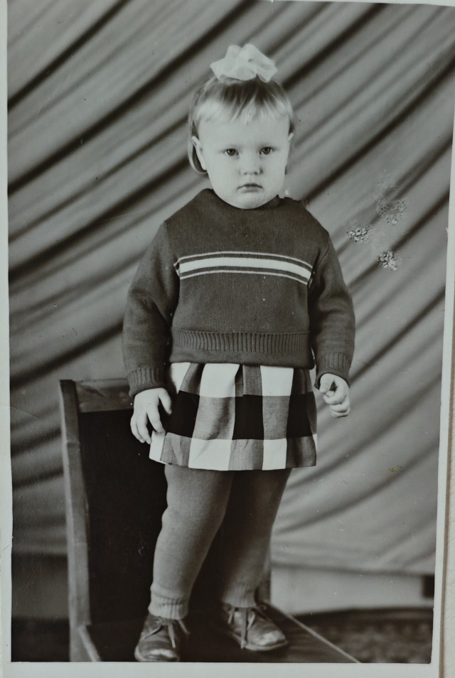 Фото детские