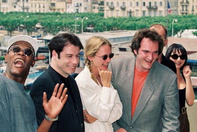 «Криминальное чтиво» тогда и сейчас