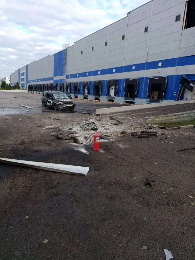 Прилёты