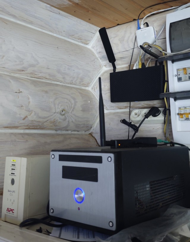 Роскомнадзор поручил операторам проверить роутеры MikroTik из-за угрозы взлома