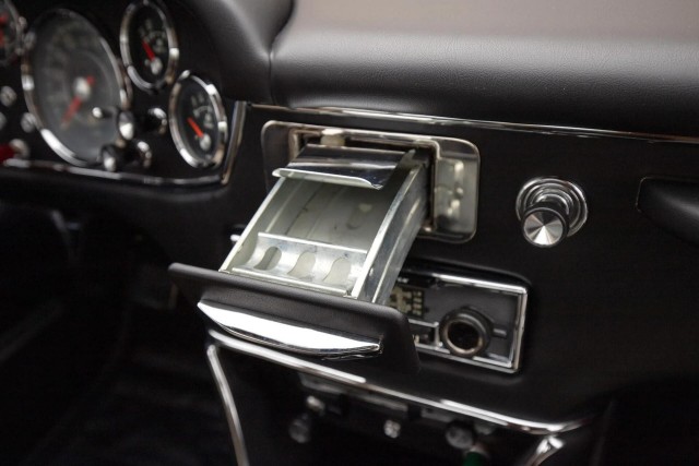 1968 BMW Glas 3000 V8. Автопятница №158.