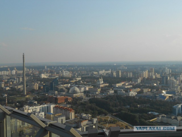 Деревенская Америка