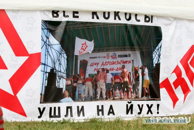 Маразмы года 2013