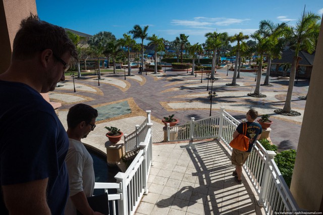 Сент-Китс и Невис - новая родина за 300 000 $